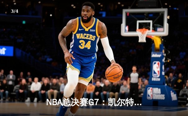 NBA总决赛G7：凯尔特人险胜勇士，塔图姆狂砍41分加冕FMVP - 3