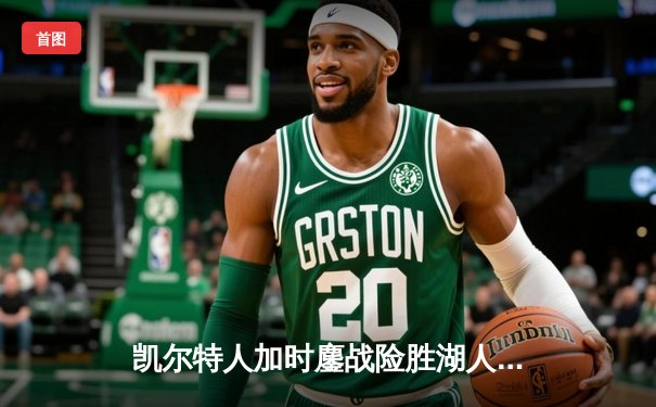 凯尔特人加时鏖战险胜湖人 塔图姆44分创赛季新高