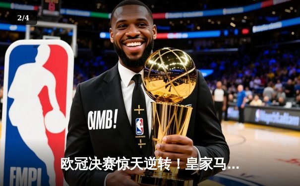 欧冠决赛惊天逆转！皇家马德里3-1力克多特蒙德第15次捧杯 - 2